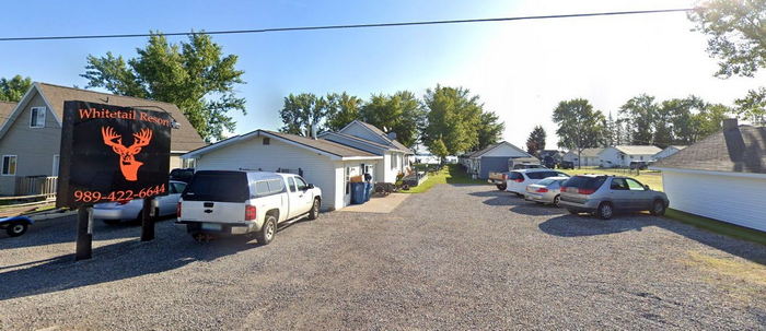 Whitetail Resort - From Web Listing (newer photo)